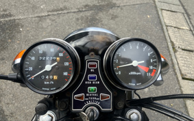 HONDA CM250 MC04