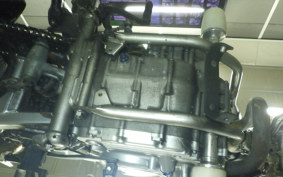 YAMAHA TRICKER
