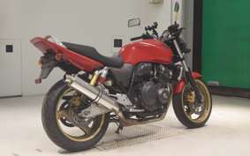 HONDA CB400SF VTEC A 2013 NC42