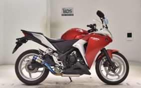 HONDA CBR250R GEN 3 MC41