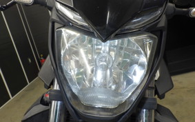 YAMAHA MT-25 2019 RG10J