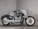 Фото Harley VRSCAW1130 2007 с японского аукциона
