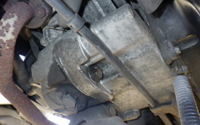 YAMAHA JOG Delux SA39J