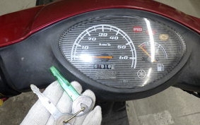YAMAHA JOG Gen.5 2004 SA36J