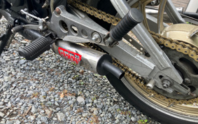YAMAHA RZ 250 4L3