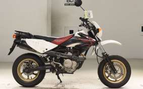 HONDA XR100 MOTARD 1999 HD13
