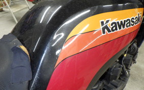 KAWASAKI GPZ550 2024 ZX550A