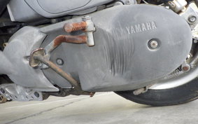 YAMAHA MAJESTY 125 5CA