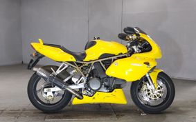 DUCATI  DUCATI SS750 V200AA