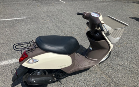 SUZUKI  LETS  BASKET  CA4AA