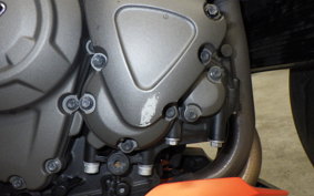 TRIUMPH SPEED TRIPLE RS 2022