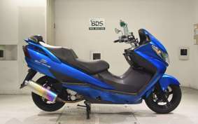 SUZUKI SKYWAVE 250 (Burgman 250) SS CJ43A