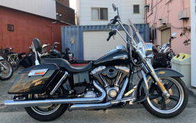 HARLEY HARLEY FLD 2014 GZ4
