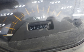 HONDA LEAD 50 Gen. 2
