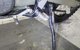 KAWASAKI SUPER SHERPA 2025 KL250G