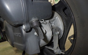 SUZUKI LET's CA4AA