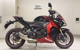 SUZUKI GSX-S1000F 2018 GT79B