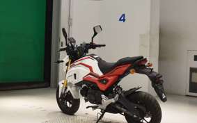 HONDA ｸﾞﾛﾑ 2016 JC75