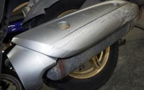 YAMAHA JOG ZR Gen.3 2024 SA39J
