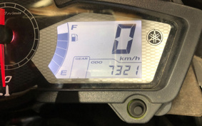 YAMAHA FAZER 150 PCKL