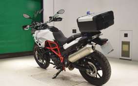 BMW F700GS 2017