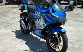 SUZUKI JIKUSA-SF250 ED22B