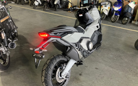HONDA X-ADV 750 2025 RH21