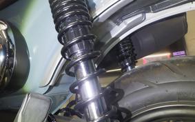 HONDA DAX 125 2024 JB04