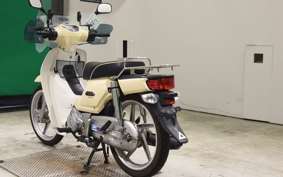 HONDA C110 SUPER CUB 2021 JA10