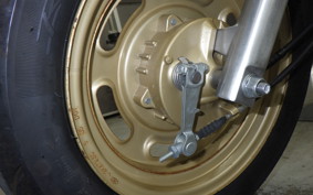 HONDA APE 50 2026 AC16