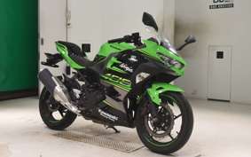 KAWASAKI NINJA 400 2019 EX400G