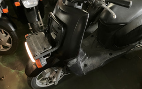 YAMAHA  GEAR BX50 UA07J