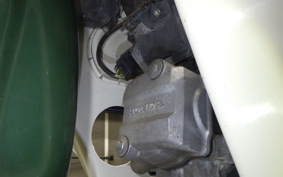 HONDA C50 SUPER CUB 2025 AA01