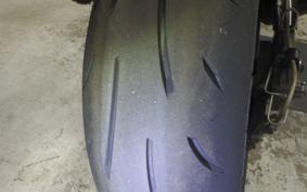 KAWASAKI ZZ1400 NINJA R 2009 ZXT40C