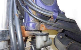 YAMAHA MATE 90 UB02J