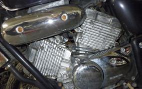 HONDA MAGNA 250 2011 MC29