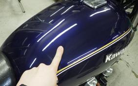 KAWASAKI Z750 FX Type Gen.3 1980 KZ750E