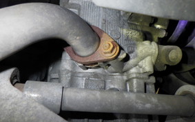 YAMAHA MAJESTY155 S 2023 SG28J