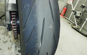 SUZUKI GSX-R750 2006