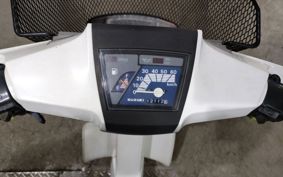 SUZUKI MOLLET FA14A