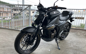 SUZUKI JIKUSA-250 ED22B