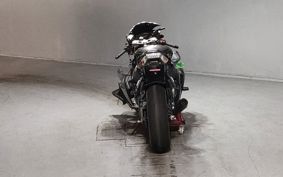 KAWASAKI ZX 10 NINJA R 2011 ZXT00J