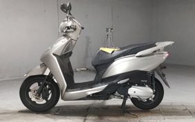 HONDA LEAD 125 JF45