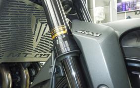 YAMAHA MT-09 A 2016 RN34J