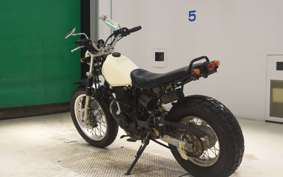 YAMAHA TW225 2023 DG09J