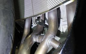 KAWASAKI NINJA ZX-6R A 2024 ZX636J