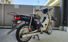 HONDA SUPER CUB50 AA04