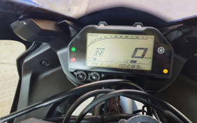 YAMAHA YZF-R25 RG43J