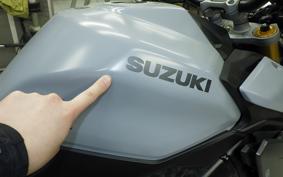 SUZUKI GSX-S1000 Gen.2 2023 EK1AA