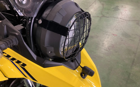 SUZUKI STROM 250 DS12E